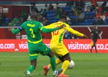 CAN 2025 : Exclu pour sa 100e sélection, Kalidou Koulibaly suspendu en 8e de finale