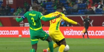 CAN 2025 : Exclu pour sa 100e sélection, Kalidou Koulibaly suspendu en 8e de finale