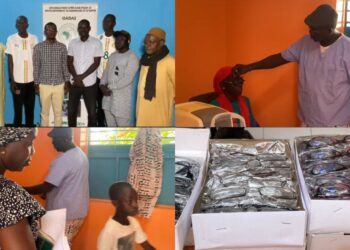 Fissel : Journée de consultations médicales en ophtalmologie