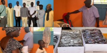 Fissel : Journée de consultations médicales en ophtalmologie