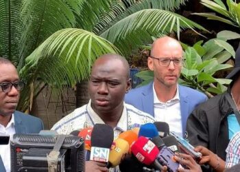 Festival Dakar Court (9 au 13 décembre) : Dix courts-métrages en jeu !