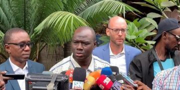 Festival Dakar Court (9 au 13 décembre) : Dix courts-métrages en jeu !