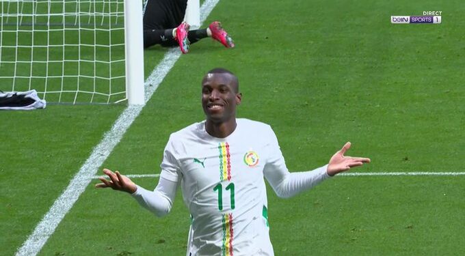 CAN 2025 : Le Sénégal mène devant le Botswana (1-0) grâce à Jackson