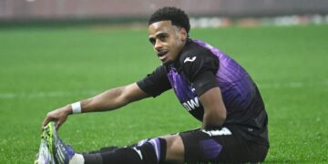 Urgent : Ilay Kamara forfait pour la Can 2025