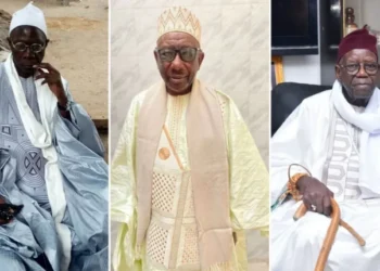 Renouvellement de la communauté léboue : Trois nouveaux dignitaires intronisés !