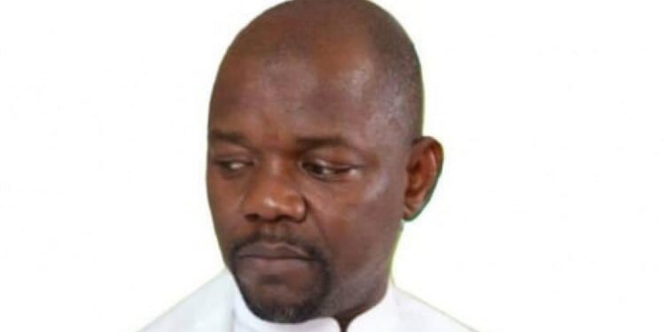 Discours pour la Libération de Tahirou Sarr au nom des Commerçants et des Soutiens de la Région de Kaolack