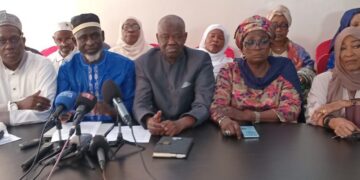 Hajj 2026 : Le RENOPHUS alerte sur le delai court des inscriptions et la cherté du prix d&rsquo;Air Sénégal