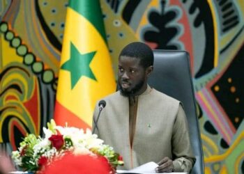 Les nominations du Conseil des ministres du mercredi 21 janvier 2026