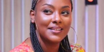 Urgent : Décès de l’actrice Halima Gadji