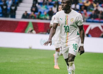 CAN 2025 : Sadio Mané, seul sénégalais présent dans le 11 type de la phase de groupes