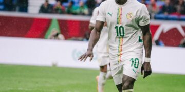 CAN 2025 : Sadio Mané, seul sénégalais présent dans le 11 type de la phase de groupes