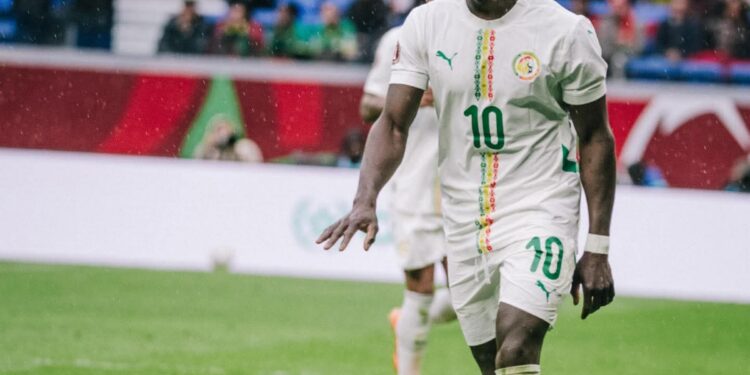 CAN 2025 : Sadio Mané, seul sénégalais présent dans le 11 type de la phase de groupes