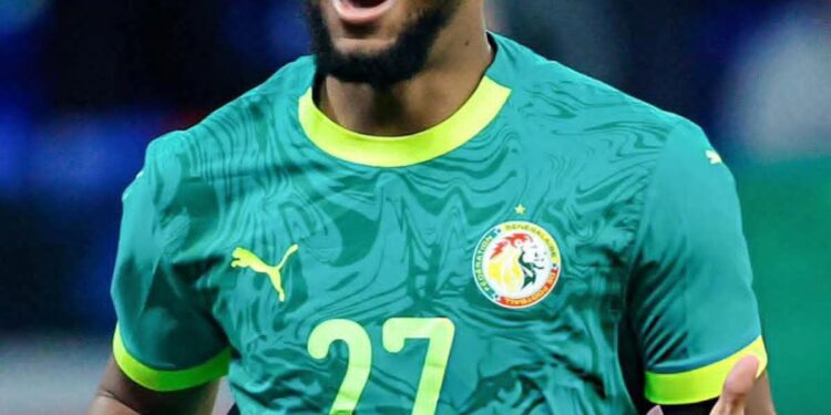 Record : À 17 ans et 344 jours, Ibrahim Mbaye devient le plus jeune buteur sénégalais de l’histoire de la CAN