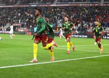 CAN 2025 : Le Cameroun élimine l’Afrique du Sud (2-1) et rejoint le Maroc en 1/4 de finale
