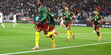 CAN 2025 : Le Cameroun élimine l’Afrique du Sud (2-1) et rejoint le Maroc en 1/4 de finale