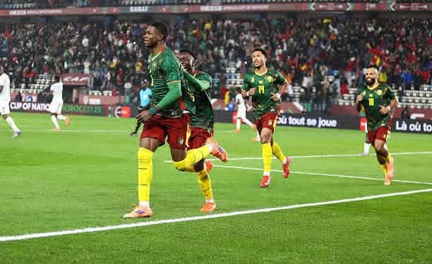 CAN 2025 : Le Cameroun élimine l’Afrique du Sud (2-1) et rejoint le Maroc en 1/4 de finale