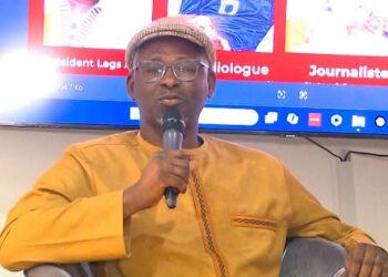 Publiez notre part des revenus pétroliers et gaziers : Une exigence légale qui doit se faire à temps et de manière exhaustive … (Par Elimane H. KANE)