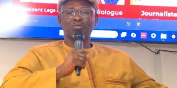 Publiez notre part des revenus pétroliers et gaziers : Une exigence légale qui doit se faire à temps et de manière exhaustive … (Par Elimane H. KANE)