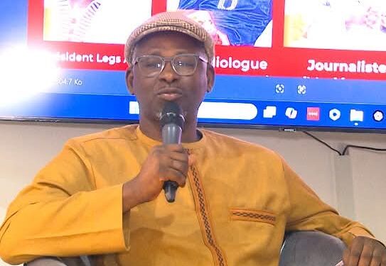 Publiez notre part des revenus pétroliers et gaziers : Une exigence légale qui doit se faire à temps et de manière exhaustive … (Par Elimane H. KANE)