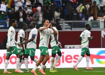 CAN : Quart de finale  Mali – Sénégal (0-1) Par Vieux Guédel Mbodji, Expert en Management sportif