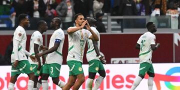 CAN : Quart de finale  Mali – Sénégal (0-1) Par Vieux Guédel Mbodji, Expert en Management sportif