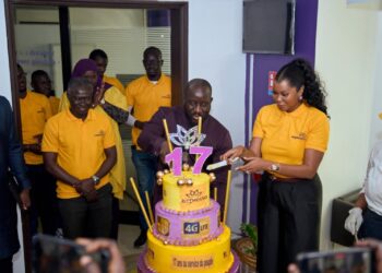 17 ans d’engagement pour un Sénégal connecté : Expresso Sénégal œuvre pour un numérique utile, accessible et créateur d’opportunités