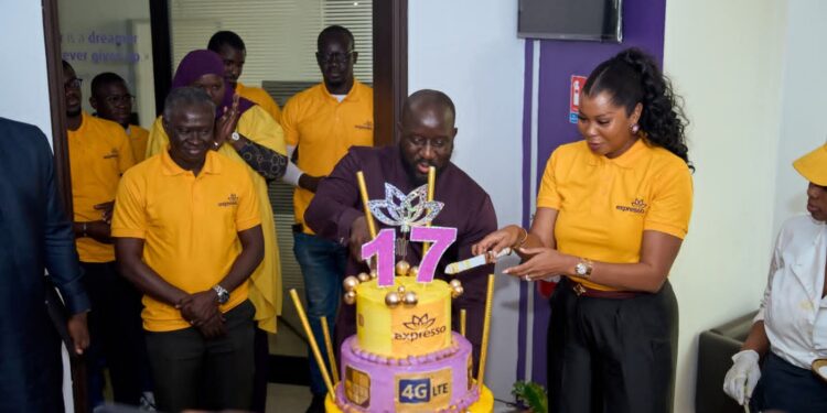 17 ans d’engagement pour un Sénégal connecté : Expresso Sénégal œuvre pour un numérique utile, accessible et créateur d’opportunités