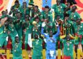 CAN 2025 : Le Sénégal triomphe dans une finale haletante face au Maroc