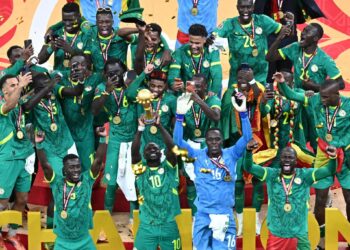 CAN 2025  : Le Sénégal triomphe dans une finale haletante face au Maroc