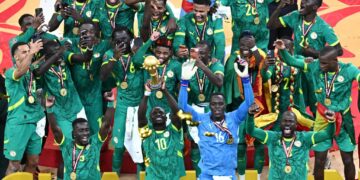 CAN 2025  : Le Sénégal triomphe dans une finale haletante face au Maroc
