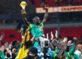 CAN 2025 : Sadio Mané élu meilleur joueur du tournoi