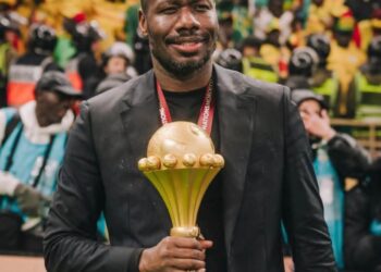 Vainqeur du CHAN et de la CAN : Pape Thiaw à jamais le premier !