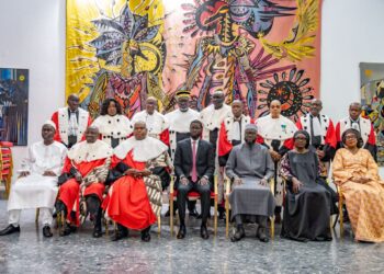 Rentrée solennelle des Cours et Tribunaux : Bâtir une justice plus lisible, plus accessible et mieux outillée (Bassirou Diomaye Faye)