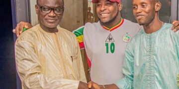 Fédération Sénégalaise de Lutte : Malick Ngom passe le témoin à Bira Sène