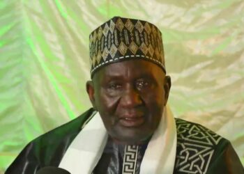 Kaolack : Cheikh Sidy Araby Niass plaide pour une meilleure hygiène de vie à travers le régime alimentaire