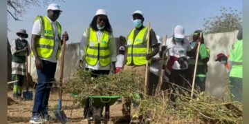 Kahone : La mairie transforme les festivités en actions de développement local