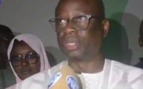Gamou Taïba Niassène 2026 : Maodo Diallo magnifie le rayonnement international de Baye Niass