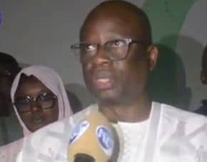 Gamou Taïba Niassène 2026 : Maodo Diallo magnifie le rayonnement international de Baye Niass