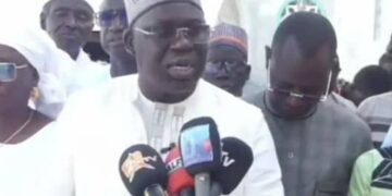 Campagne arachidière : Mbaye Dione raille les instructions de Sonko à la Sonacos