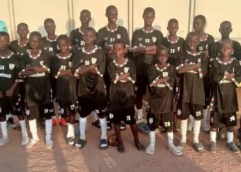 Kaolack : Quand sport et éducation se conjuguent pour former l’élite de demain