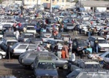 Kaolack – Gare routière Liberté : Quand l’absence de toilettes publiques met à mal la dignité des voyageurs