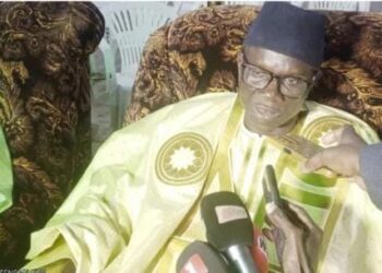 110ᵉ GAMOU DE MBEULEUKHÉ : La vie et l’œuvre d’El Hadj Mouhamadou Lamine Dia revisitées