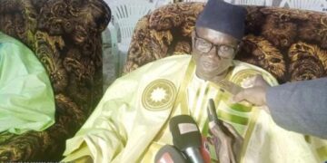 110ᵉ GAMOU DE MBEULEUKHÉ : La vie et l’œuvre d’El Hadj Mouhamadou Lamine Dia revisitées