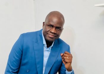 Politique – Podor : Avec “Nouvelle Vision”, Mamoudou Seydou Sall s’installe dans le jeu politique local