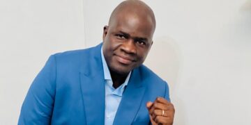 Politique – Podor : Avec “Nouvelle Vision”, Mamoudou Seydou Sall s’installe dans le jeu politique local