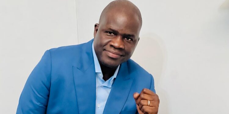 Politique – Podor : Avec “Nouvelle Vision”, Mamoudou Seydou Sall s’installe dans le jeu politique local