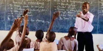 Crise persistante dans l’Éducation : Le G7 dénonce l’inaction du gouvernement et annonce un nouveau plan d’actions