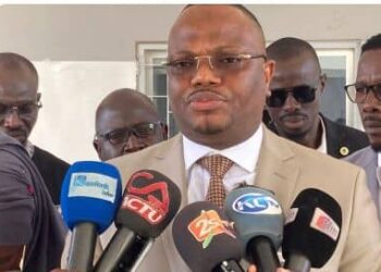 Kaolack muscle son budget 2026 : Le Conseil départemental passe à l’offensive du développement