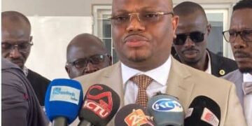 Kaolack muscle son budget 2026 : Le Conseil départemental passe à l’offensive du développement