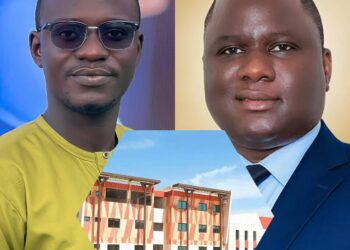 Retards sur les chantiers de l’Université Sine Saloum : Un citoyen interpelle le ministre par lettre ouverte